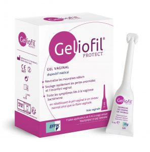 Geliofil Protect