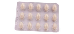 Estima 100 + 200 blister